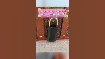 New RFID security lock. #rfid #rfidtag #padlock #smartlock #securitytag #securitylock