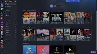 How To Manage Your Music On Soundiiz.com screenshot 4