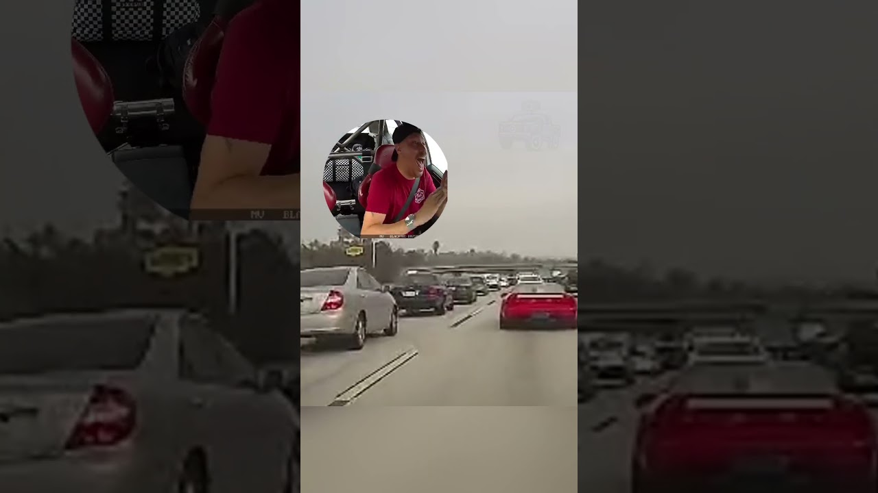 Karen Gets Instant Karma