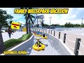 Southwest, Florida Roblox l Family Water Park Vacation Rp *FUN*