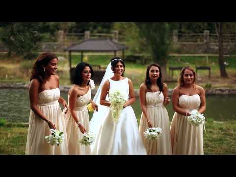 Bianca Narbeh Wedding Highlights 