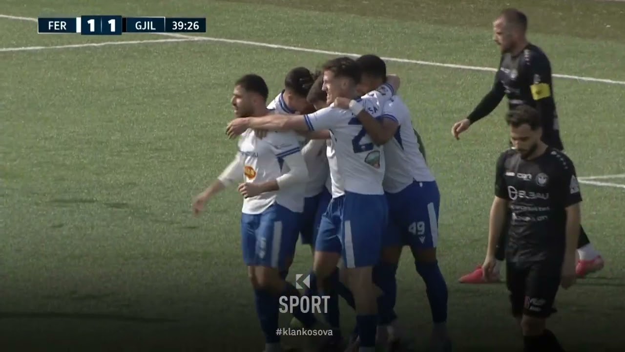 Highlights, Ferizaj – Gjilani