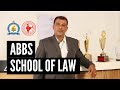 ABBS School of Law Others(1) ABBS School of Law Others(1)