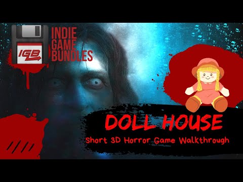 Inside The Doll's House - Short Film 