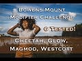 Lighting Modifier Challenge!  6 Brands Tested- Cheetah, Magmod, Glow, Westcott with Jason Lanier