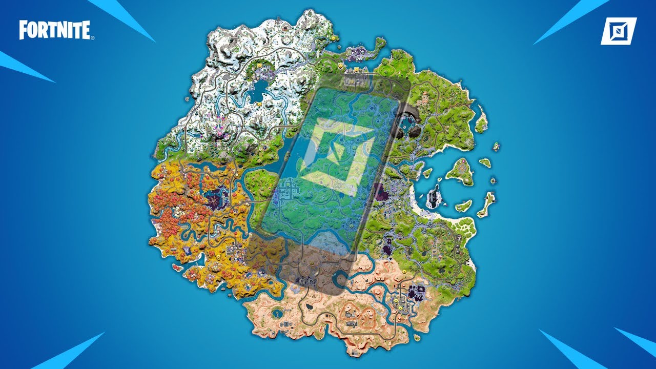 How to edit on the Fortnite Battle Royale map in Creative AFTER the patch! NEW GLITCH! YouTube