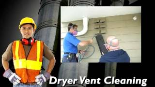 Air Duct Cleaning Forest Park | 708-401-0914 | Dryer Vent Repair