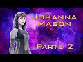 La Historia de Johanna Mason - Parte 2 (FINAL) | Los Juegos del Hambre