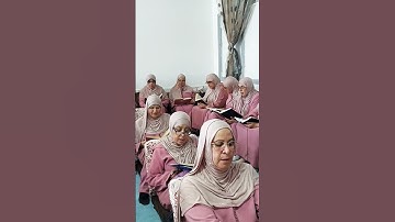 حصة تحسين التلاوة