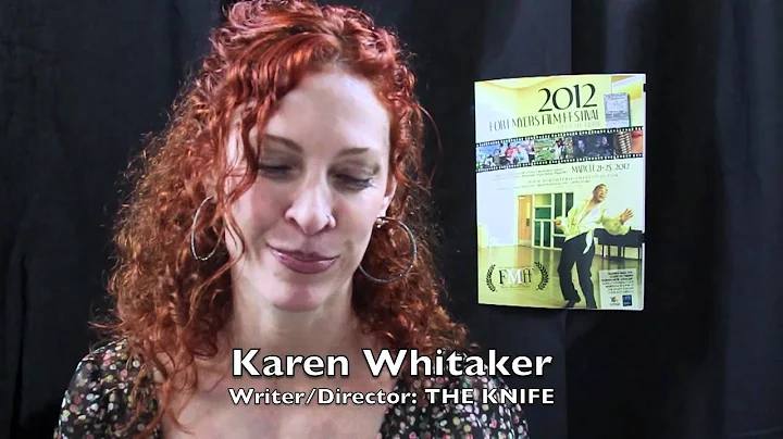 Karen Whitaker