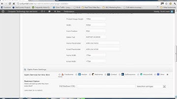 Wordpress Plugin Optin Skin Demo & Review with FREE Bonus!!