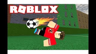 الاهلى يواجه الزمالك فى لعبة roblox !!