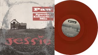 Paw - Jessie (Extended mix)