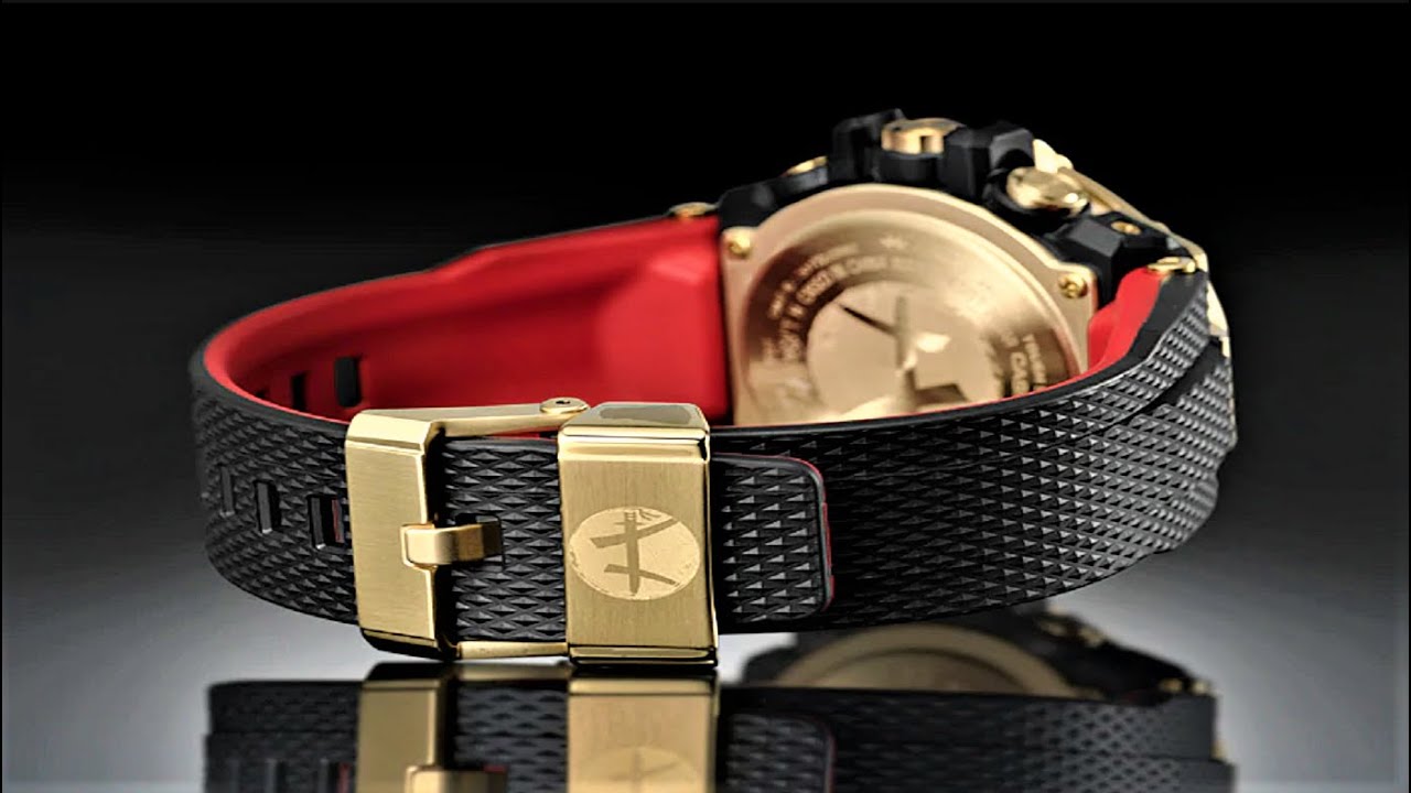 best g shock watches 2021
