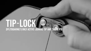 TIP-LOCKS - Karakoram