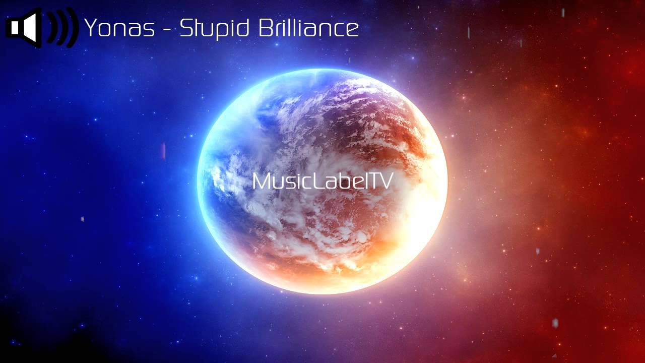 Guarda Yonas - Stupid Brilliance su YouTube Guarda Yonas - Stupid Brilliance su YouTube