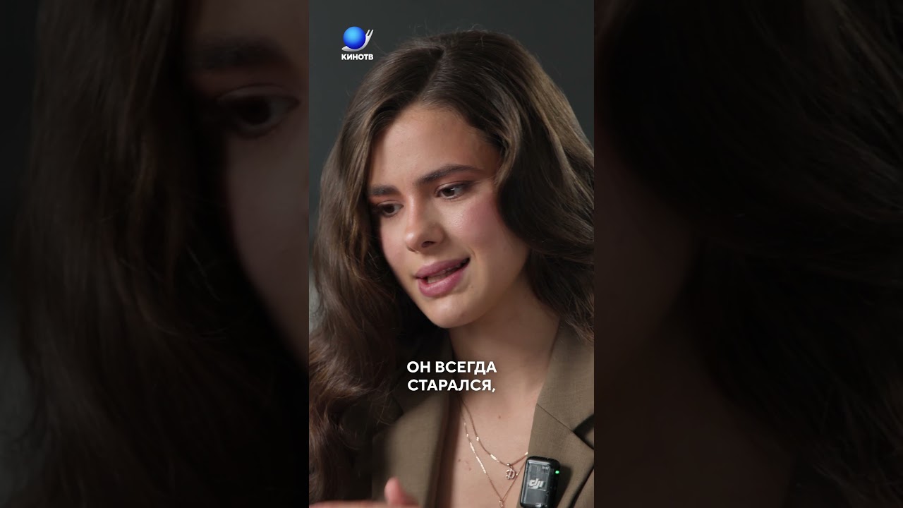 «Авиатор»: Константин Хабенский и Дарья Кукарских на съёмках фильма 