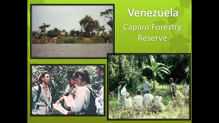 Conservation Education: How to Avoid Nature's Ecli...