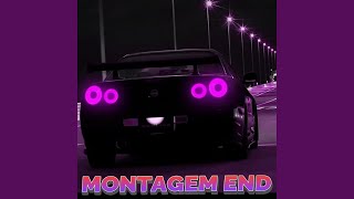 MONTAGEM END