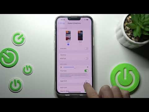 How to Change