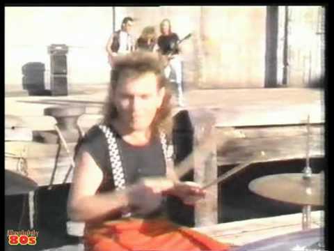 PARTY BOYS - Hold Your Head Up