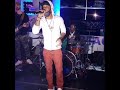 Jase of Soul 4 Real "Candy Rain" LIVE (SouthBeach ATL)