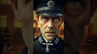 Serial Killer Cops: Tore the Axe Man