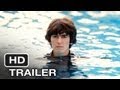 George Harrison Living In The Material World (2011) Trailer - New York Film Festival NYFF