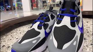 Nike Air Max Infinity 2