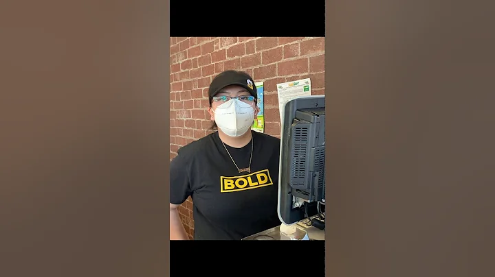 Sandwich Artist Interview