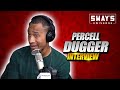 Percell Dugger On Winston Duke's Training Regimen For The New Black Panther Movie & Black Health Gap