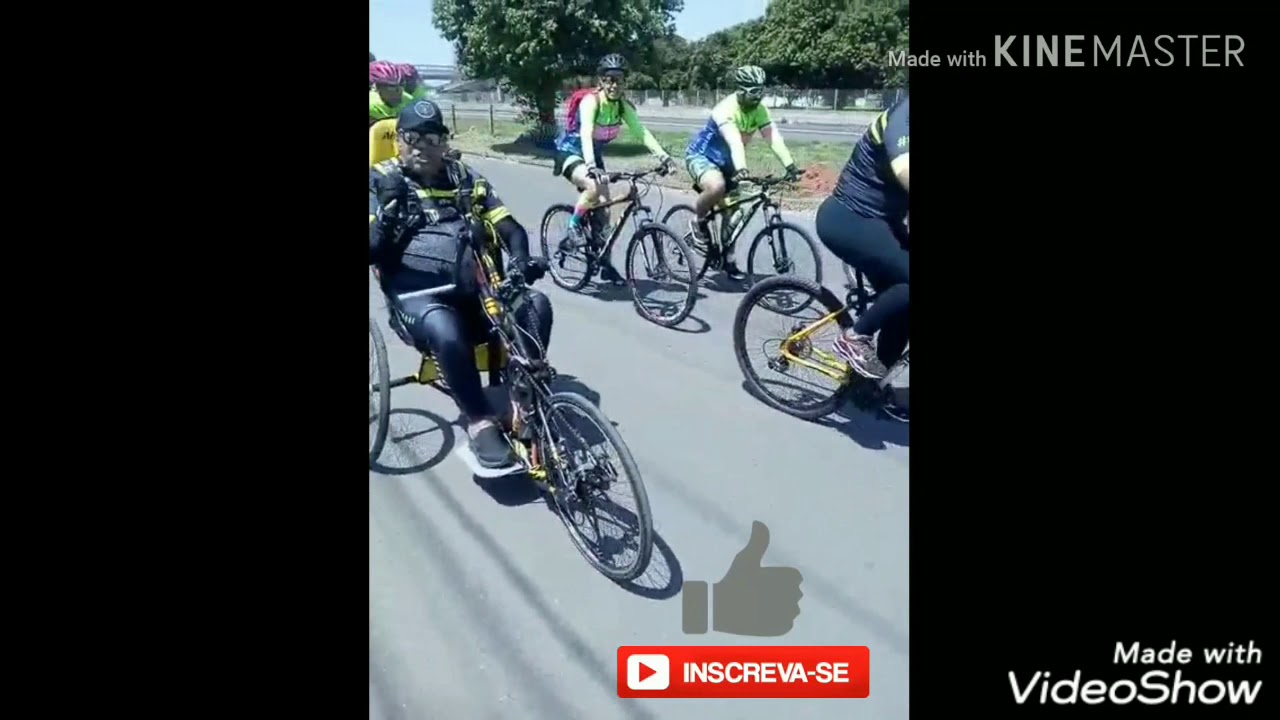 Enem 1998 Quando Se Da Uma Pedalada Na Bicicleta Abaixo