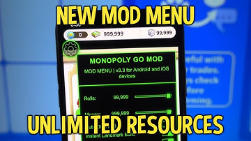 Monopoly GO Hack Unlimited Rolls and Money 💸🎲 (iOS/Android)