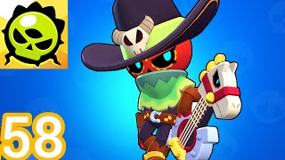 Brawl Stars - Gameplay Walkthrough Part 58 - Poco Mutation (Android & IOS)