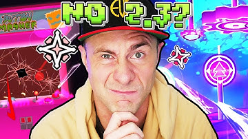 Do we even need UPDATE 2.3?! - Geometry Dash