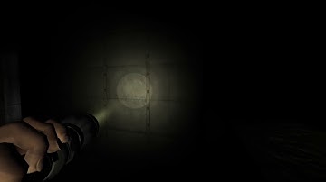 [PC/ENG] Amnesia The Dark Descent White Night Mod Part 5 No Commentary