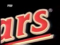 Батончик MARS- реклама 90-х