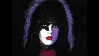 Paul Stanley Ain't Quite Right chords