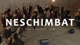 Video thumbnail of "Cor Tineret Elim - Neschimbat"