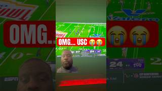 Usc Just Blew This Bowl Game In The Most Usc Way Possible