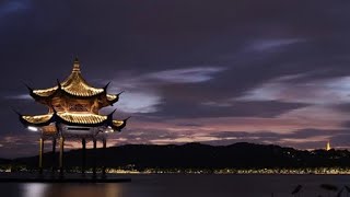 History and culture of Hangzhou