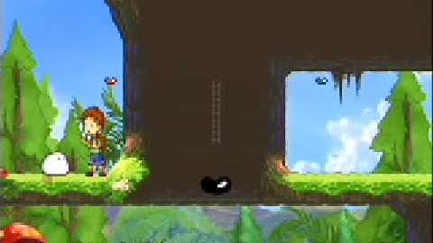 A Boy and His Blob - Wii