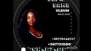 Mesh Ez Geenew Album2025 sephiri Samedisco