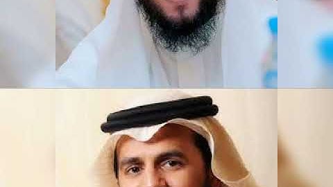 الشيخ عبد العزيز الزهراني سورة النبأ