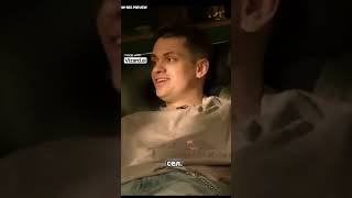 Первый опыт Бустера в кадетском корпусе  #прикол #сатир #стриминг #твич #бустер #shorts