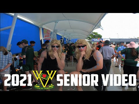 Villanova College - 2021 Senior Video