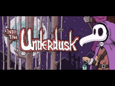 Into The Underdusk - Reveal Trailer