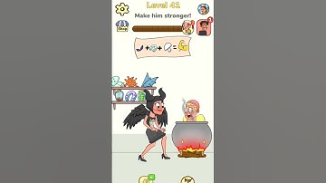 Impossible Date 2 Level - 41 #games #trending #gameplay