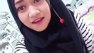 Nita Savana Bersholawat Suaranya Merdu Banget