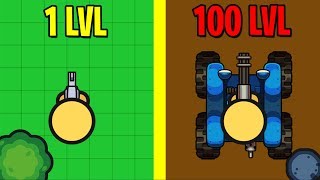 Zombsroyale.io Weapon Evolution New Secret Weapon Zombsroyale.io New Update